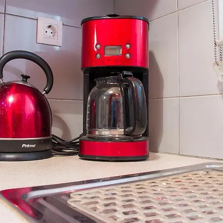 Close To The Metro A Charming Flat * Atenas