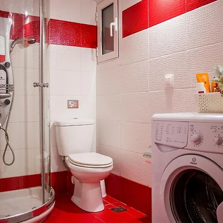 Apartment Close To The Metro A Charming Flat *