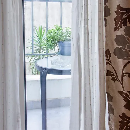 Close To The Metro A Charming Flat * Athens